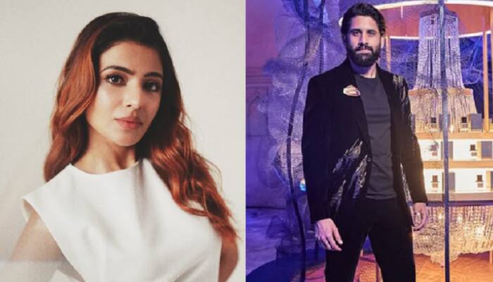 Samantha Ruth Prabhu Once Again Drops Cryptic Post Amid Naga Chaitanya’s Statement About Moving On