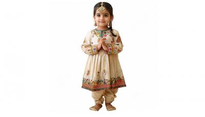 Find the Ideal Ethnic Wear for Girls: Chic, Comfortable & Trendy Dresses