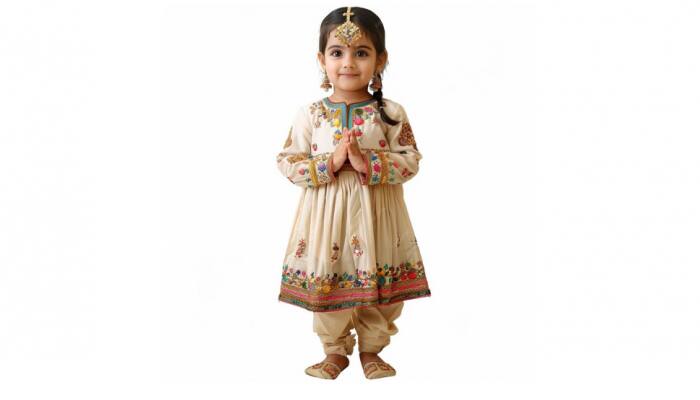Find the Ideal Ethnic Wear for Girls: Chic, Comfortable &amp; Trendy Dresses
