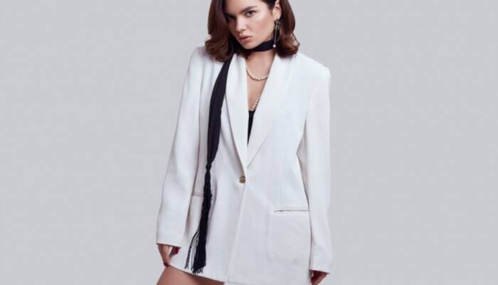Shop these Stylish and Trendy Oversized Blazers for Women