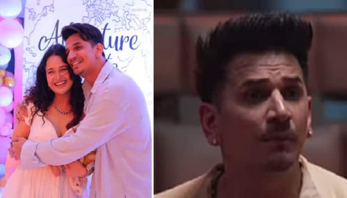 Roadies Double Cross: Prince Narula Abuses The Contestant After He Accuses