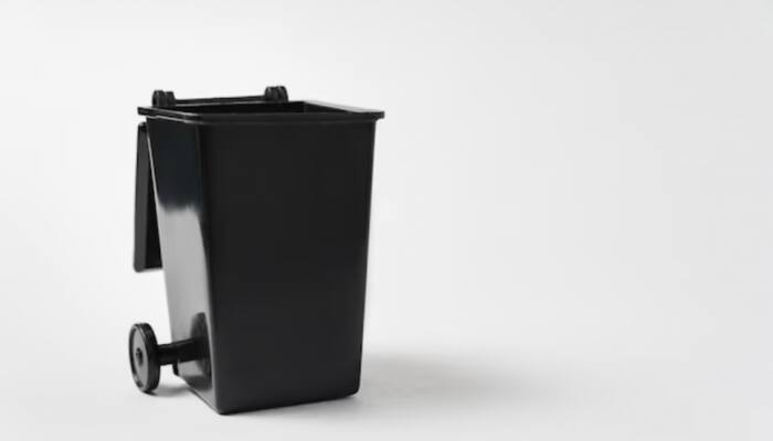 Find the Ideal Dustbin: Smart, Stylish, and Functional Solutions for Every Home