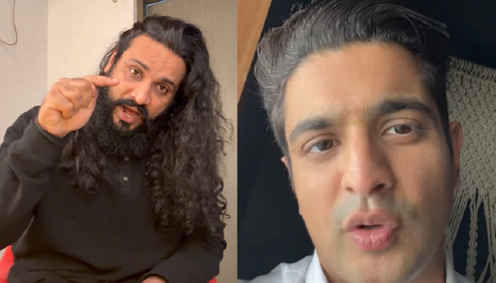 Mahabharata Actor Saurav Gurjar Openly Threatens Ranveer Allahbadia; ‘No One Can Save Him From Me’ Mahabharata Actor Saurav Gurjar Openly Threatens Ranveer Allahbadia; ‘No One Can Save Him From Me’