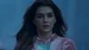 Kriti Sanon Begins Shooting For ‘Tere Ishk Mein,’ Calls Being Back On Set A 'Good Feeling'