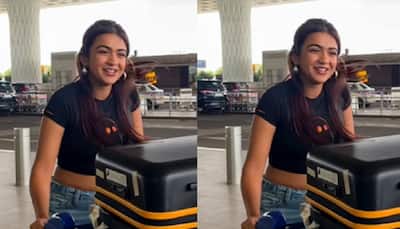 Apoorva Mukhija Joking About Wanting A Boyfriend Due To This Reason Video Goes Viral Amid The IGL Controversy