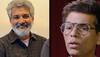 Karan Johar Talks About How Rajamouli’s Films Succeed Despite Not Having Logic