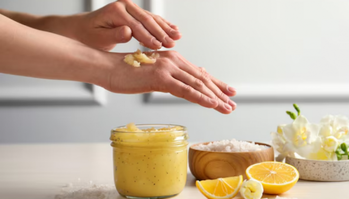 Glow and Go: Get the Best Body Scrubs for Silky, Radiant Skin Glow and Go: Get the Best Body Scrubs for Silky, Radiant Skin