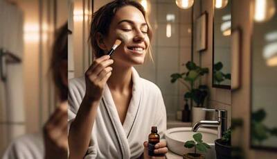 Unlock The Secret To Glowing Skin With These 5 Effective Tulsi-Based Skincare Remedies