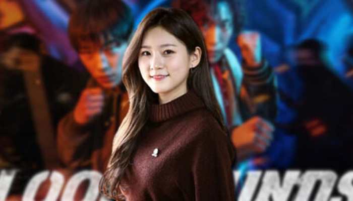 South Korean Actress Kim Sae-Ron, 24, Found Dead At Her Seoul Apartment