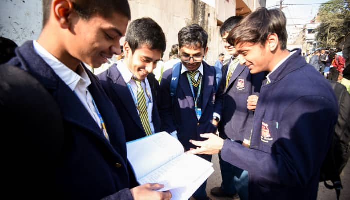 CBSE Dismisses Paper Leak Claims, Cautions Against Spreading Misinformation