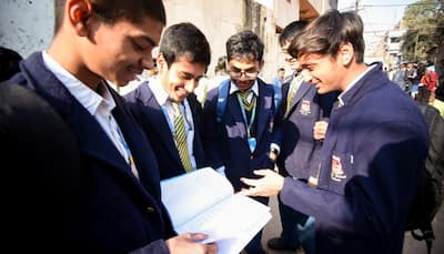 CBSE Dismisses Paper Leak Claims, Cautions Against Spreading Misinformation