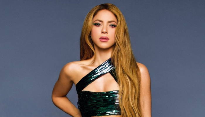Shakira Hospitalized For 'Abdominal Issue', Cancels Peru Show | People