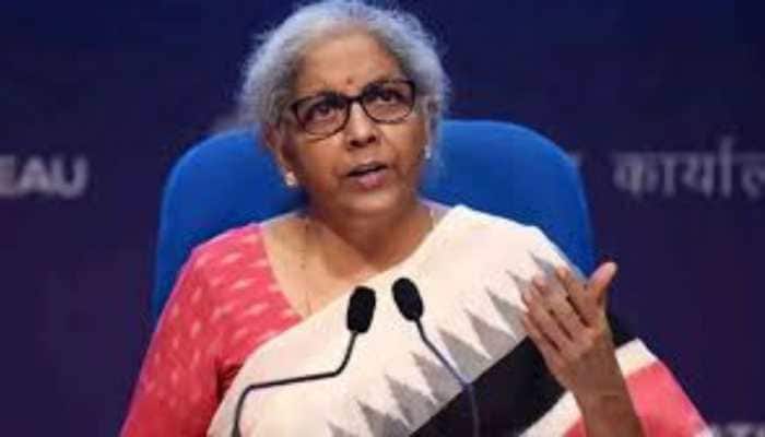 FM Nirmala Sitharaman Launches Mutual Credit Guarantee Scheme For MSMEs; Check Eligibility 