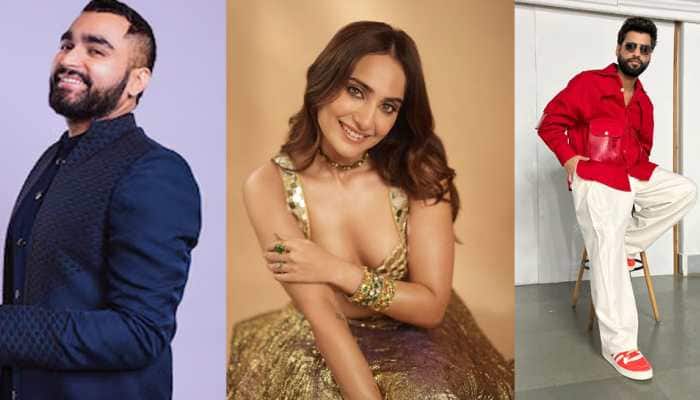 Top 5 Influencers Making Noise In Bollywood: Kusha Kapila To Harsh Gujral