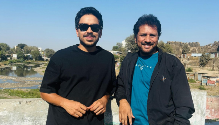 Superboys Of Malegaon Promotions Kick Off In Malegaon Superboys Of Malegaon Promotions Kick Off In Malegaon