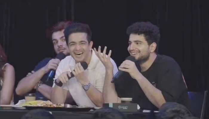 India's Got Latent Row: NCW Issues New Hearing Dates For Samay Raina, Ranveer Allahbadia After They Fail To Appear On Summons India's Got Latent Row: NCW Issues New Hearing Dates For Samay Raina, Ranveer Allahbadia After They Fail To Appear On Summons