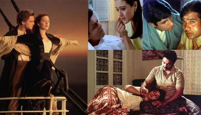 8 Emo Movies Guaranteed to Make You Cry Every Time