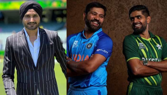 Harbhajan Singh Calls India vs Pakistan An 'Overhyped' Clash At Champions Trophy 2025; Here's Why