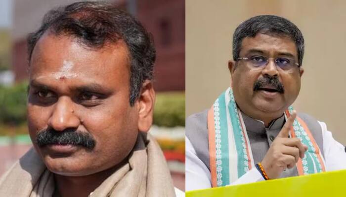 ‘NEP Was Not Implemented Overnight’: Union MoS L Murugan On Tamil Nadu’s Three-Language Formula Debate