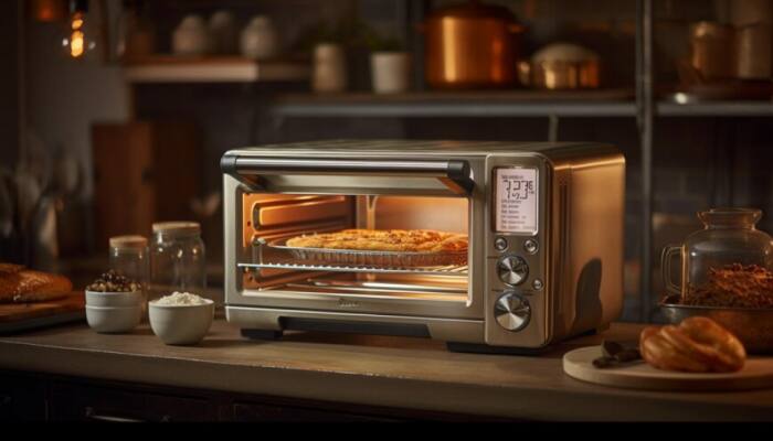 Bake, Grill, and Roast: Find the Best Ovens for Your Home