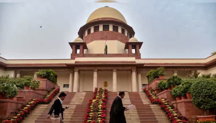 Congress Urges Government To Delay CEC Selection Meeting Until Supreme Court Hearing