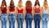 Exploring the Versatility and Style of Women's Jeans
