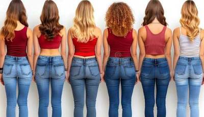 Exploring the Versatility and Style of Women's Jeans