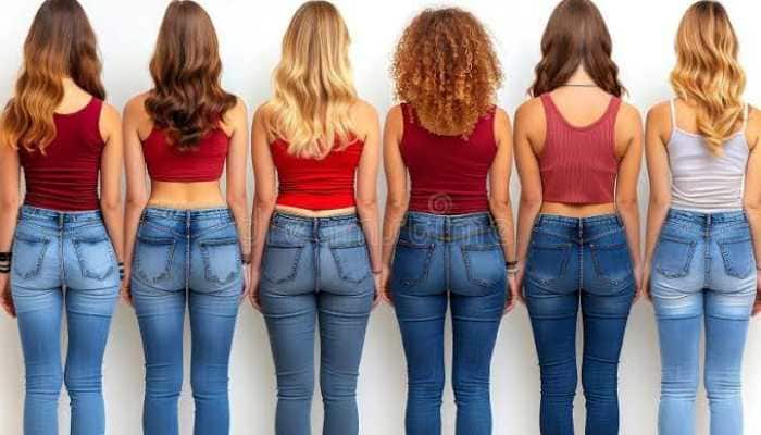Exploring the Versatility and Style of Women's Jeans