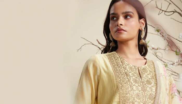 The Timeless Appeal and Versatility of Women's Kurtis