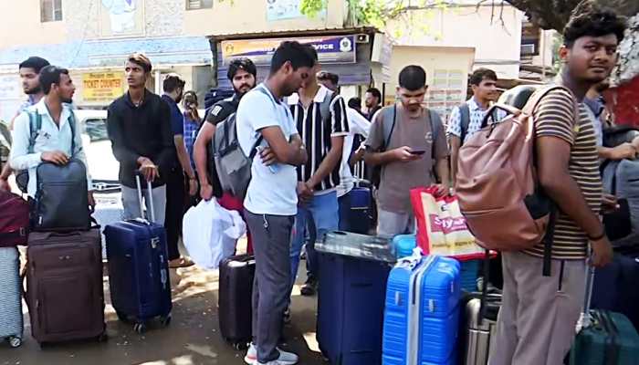 KIIT Nepali Student Suicide: PM Oli Sends Officials; Indian Embassy Says...