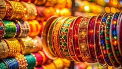 Timeless Elegance: The Ultimate Guide to Women's Bangles