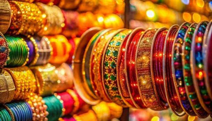 Timeless Elegance: The Ultimate Guide to Women's Bangles