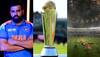 Champions Trophy 2025 format