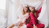 Comfort Meets Style: The Perfect Women's Night Suit Collection