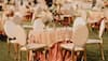 Aurum Foods Creates a Stir at Siddharth Chopra and Neelam Upadhyay’s Wedding with Culinary Excellence