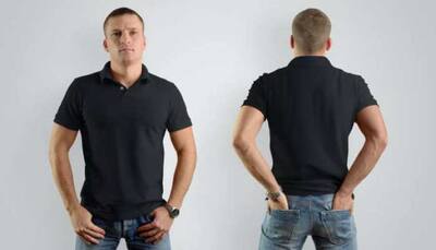 The Timeless Appeal of Men's Polo T-shirts: A Versatile Wardrobe Essential
