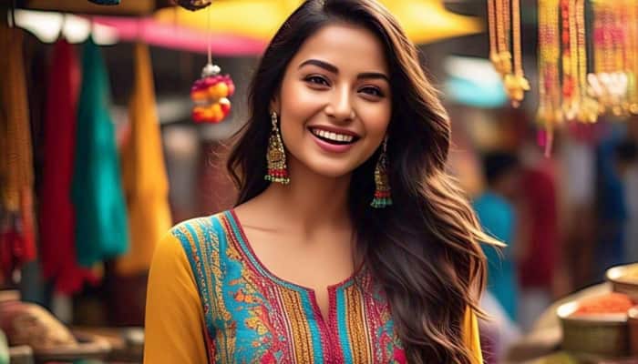 Find the Best Women’s Kurtas: Trendy &amp; Comfortable
