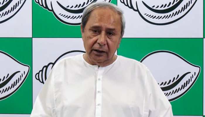Odisha Budget: Naveen Patnaik Says Double Engine Govt Is Going In Reverse Gear