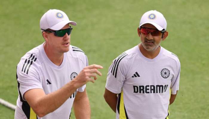 Big Blow For Team India Ahead Of Bangladesh Clash In Champions Trophy 2025 As Bowling Coach Morne Morkel Returns To South Africa Due To THIS Reason