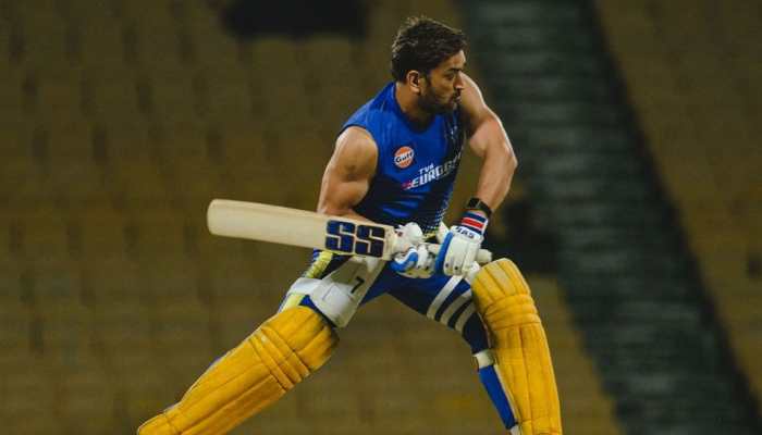 When Will MS Dhoni Join CSK's Pre-Season Camp For IPL 2025? Here's What We Know