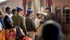 New Delhi Railway Station Stampede