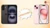 iPhone 16, iPhone 15 Gets Massive Discount On THIS Platform; How To Grab Deal