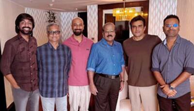 G D Naidu Biopic: Madhavan To Play Lead In 'G.D.N', Makers Announce Film Title