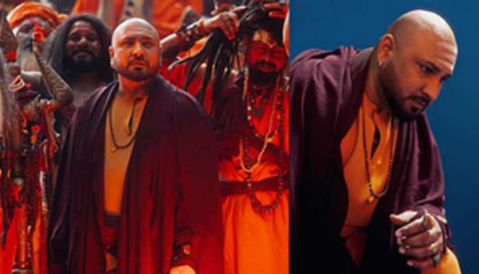 B Praak's New Devotional Song 'Mahakaal' Ignites Connection With Lord Shiva B Praak's New Devotional Song 'Mahakaal' Ignites Connection With Lord Shiva