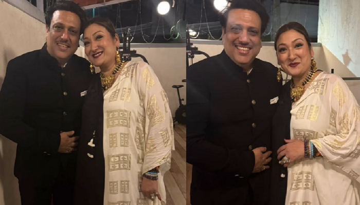 Govinda’s Wife Sunita Says She Has Been Celebrating Her Birthday Alone For 12 Years Due To This Reason Govinda’s Wife Sunita Says She Has Been Celebrating Her Birthday Alone For 12 Years Due To This Reason