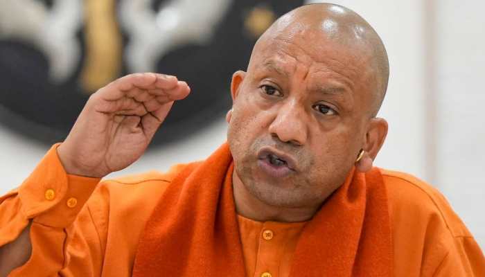 'Accusations Or Unparliamentary Conduct Cannot Solve Problems': CM Yogi