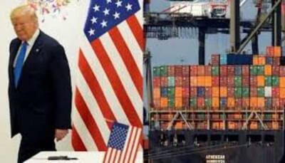 US Tariffs On Steel Sector Unlikely To Impact India Materially: Crisil
