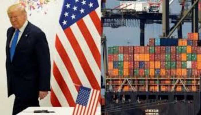 US Tariffs On Steel Sector Unlikely To Impact India Materially: Crisil US Tariffs On Steel Sector Unlikely To Impact India Materially: Crisil