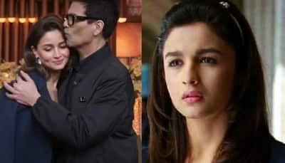 Karan Johar Admits Student Of The Year Was An Emotional Launch For Alia Bhatt