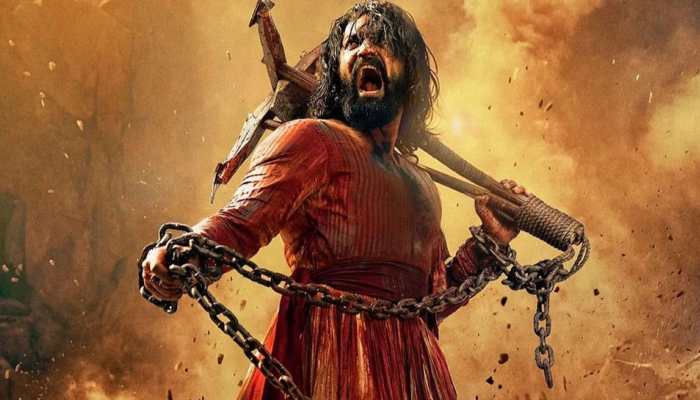 Chhaava Box Office Collection: Vicky Kaushal's Terrific Act Passes Crucial Monday Test, Scores Rs 145 Cr Nett Chhaava Box Office Collection: Vicky Kaushal's Terrific Act Passes Crucial Monday Test, Scores Rs 145 Cr Nett
